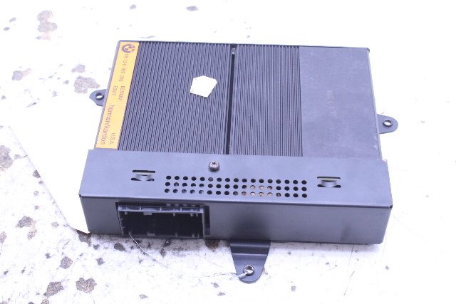 1997-2002 BMW Z3 E36 Harman Kardon Amp Amplifier 65126902838 OEM