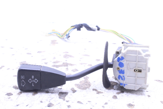 2001 BMW Z3 E36 Turn Signal Switch