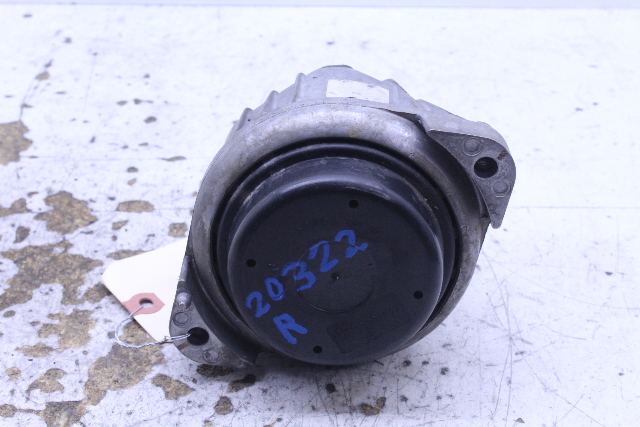2007-2013 BMW 325i 328i 335i Engine Motor Mount Right - 22116773744 OEM