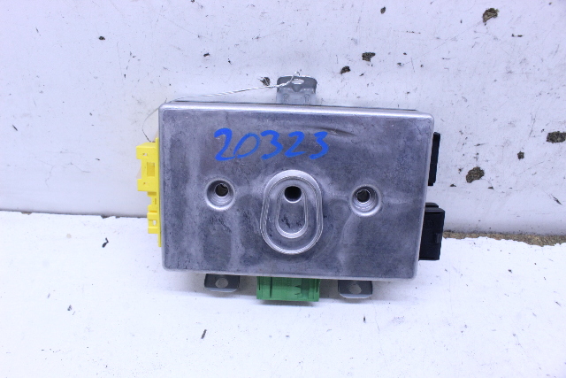 2004 BMW 545i Front Door Control Module Right 6945147 OEM