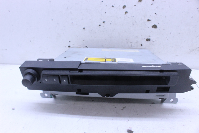 2004-2007 BMW 525i 530i 545i 550i 645i CD Disc Player Changer 6944109 OEM