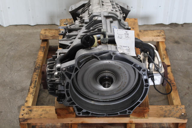 2009-2012 Porsche Boxster Cayman 987 3.4 Automatic PDK Transmission OEM