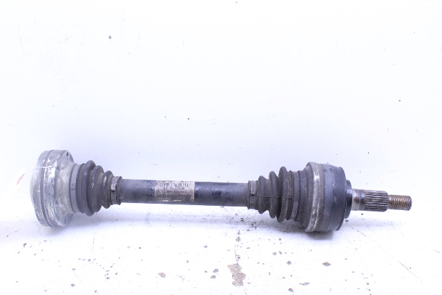 2009 2010 2011 2012 Porsche Boxster Cayman 987 Axle Shaft CV Joint 3.4 98733202460 OEM