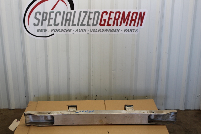 2005-2012 Porsche Boxster Cayman 987 Rear Bumper Reinforcement Rebar OEM