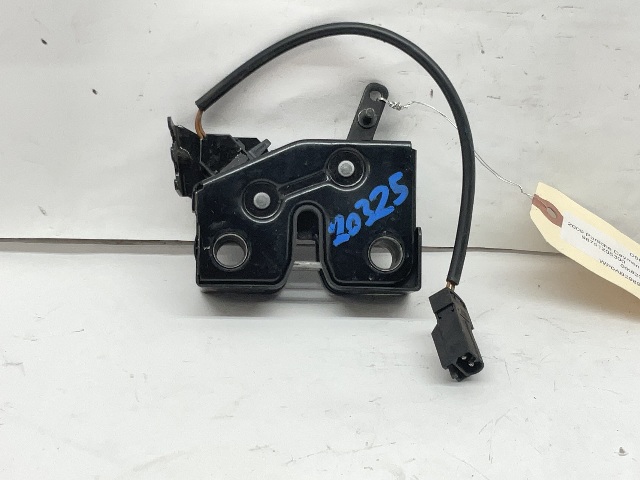 2006-2012 Porsche Cayman 987 Trunk Latch Lock Clasp 98751205300 OEM