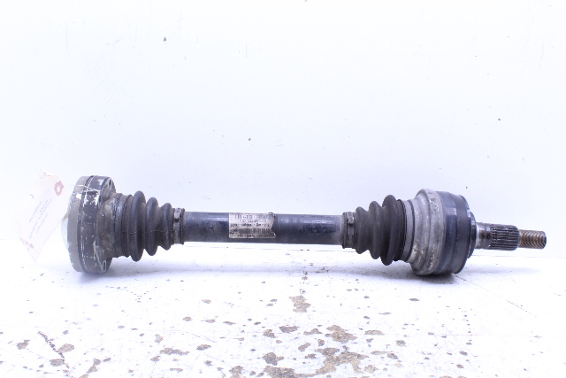 2009 2010 2011 2012 Porsche Boxster Cayman 987 Axle Shaft CV Joint 3.4 98733202460 OEM