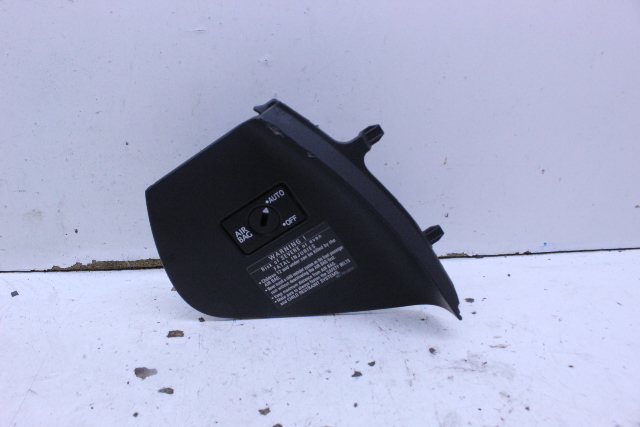 Porsche Cayman 987 Dash Trim Airbag On Off Switch 99755290200