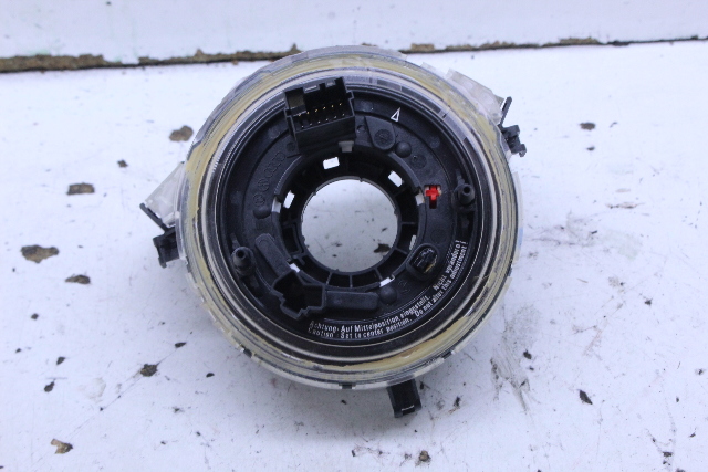 2009 Porsche 911 997 Boxster Cayman 987 Clock Spring Steering Angle Sensor OEM