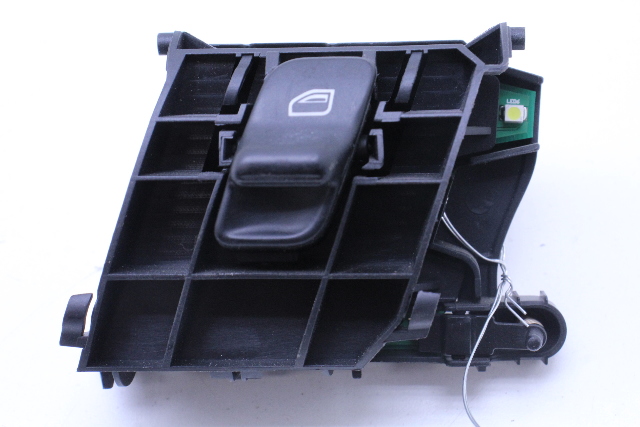 09-12 Porsche 911 Boxster Cayman Right Power Window Switch 99761315610 OEM