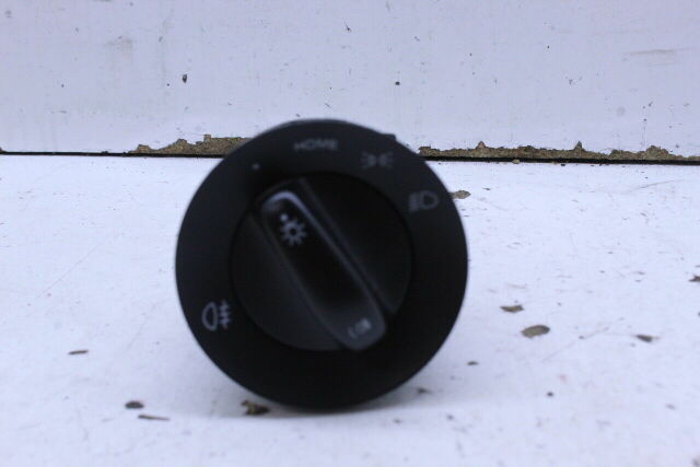 2009-2012 Porsche 911 Boxster Cayman Headlight Switch 99761352500 OEM