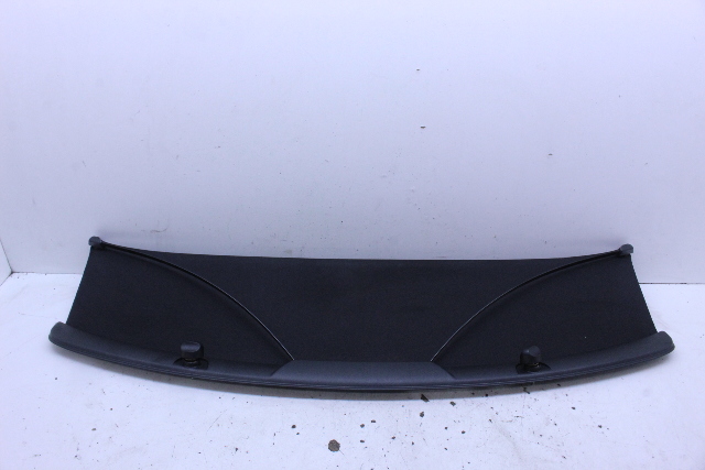 2009 2010 2011 2012 Porsche Cayman 987 Cargo Cover OEM
