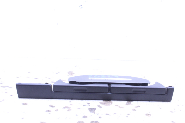 2003 BMW 540i E39 Front Center Console Cup Holder - 90120-350 OEM