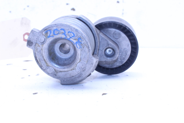 2010-2016 BMW 550i 650i 750Li S63 N63 Belt Tensioner Pulley OEM 11287549873