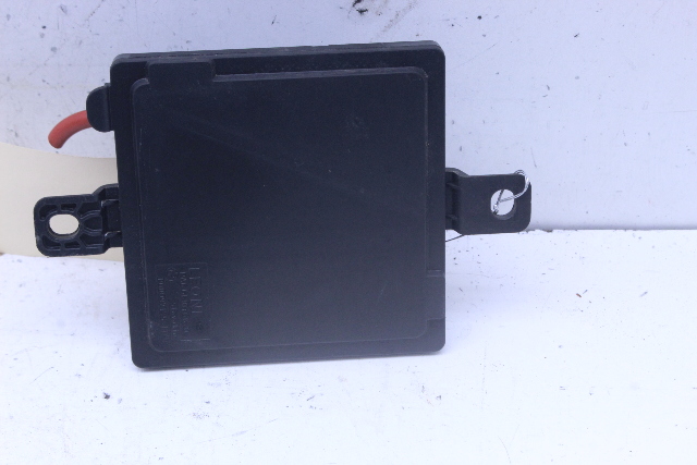 2010-2019 BMW 550i 650i 750i X5 X6 Integrated Supply Module 12637634274 OEM