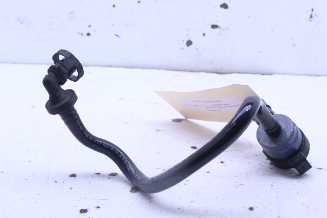 2013 BMW 750i Fuel Tank Ventilation Valve With Pipe - 7636149 OEM