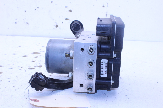 2007 BMW 525i 530i ABS Anti Lock Brake Pump OEM