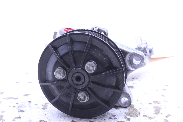 2007 BMW 525i Power Steering Pump 32427539015 OEM