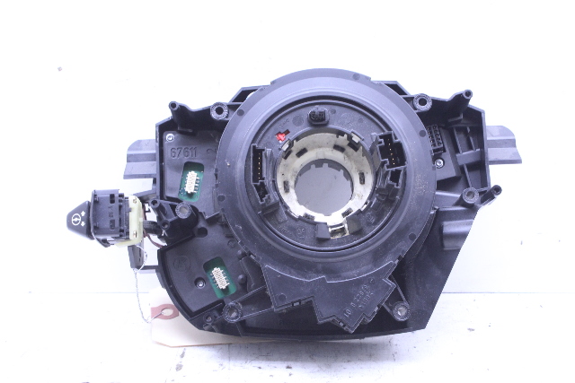 2006-2010 BMW 525i 528i 535i M5 M6 Clock Spring OEM