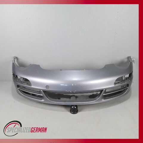 2005-2008 Porsche 911 997 6 Speed Front Bumper Cover OEM