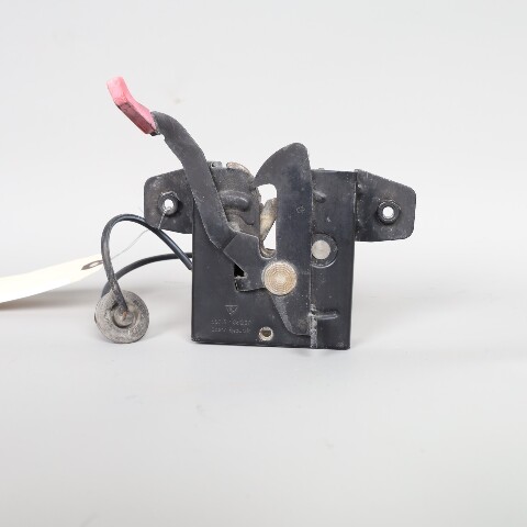 2005-2012 Porsche 911 Boxster Cayman Hood Lock Latch Clasp 99751105300 OEM