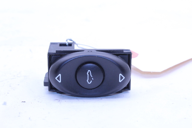 2005-2012 Porsche 911 997 Coupe Sunroof Switch OEM