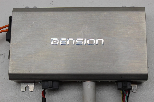 2005 Porsche 911 997 Dension Gateway 500 Adapter Stock#20331