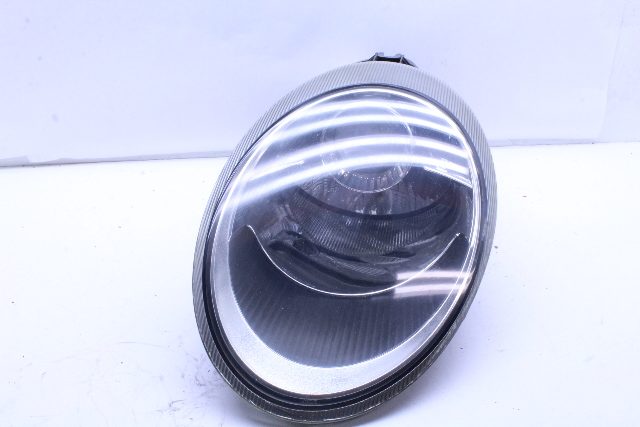 2005-2008 Porsche 911 997 Headlight Halogen Left OEM
