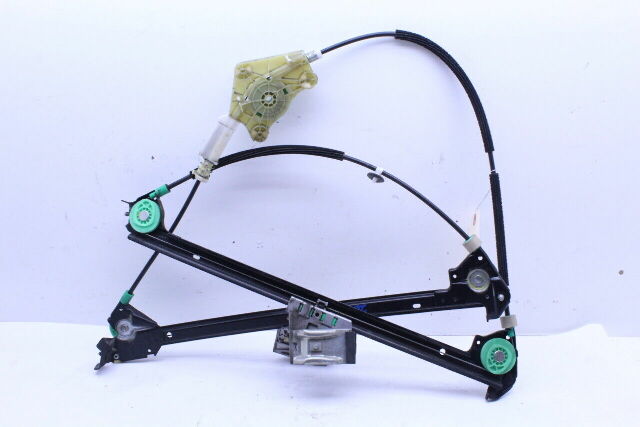 2005 Porsche 911 997 Boxster Window Regulator Left OEM