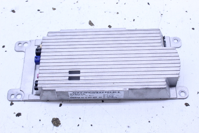 BMW Combox Telematics Control Module 2447927 OEM