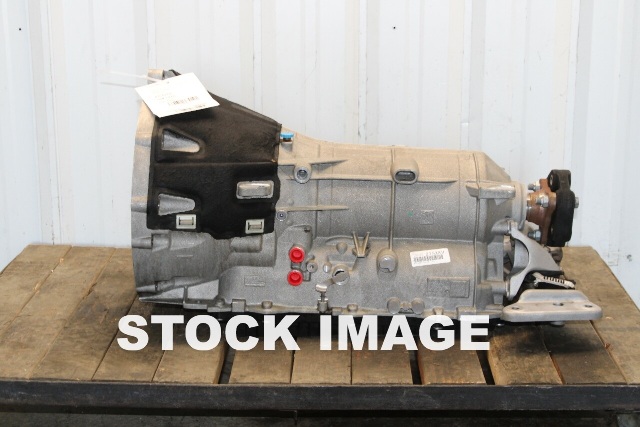 2014-2018 BMW 328D N47 Diesel Automatic Transmission OEM