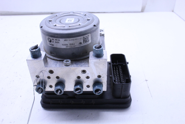 2014 BMW 320i 328i ABS Anti Lock Brake Pump OEM