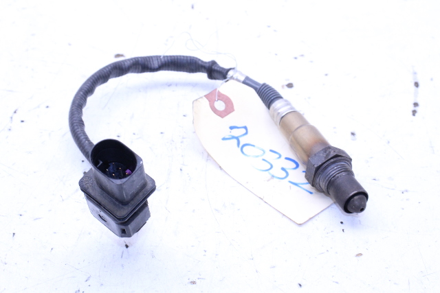2014 BMW 328d Oxygen O2 Sensor 7791600 OEM