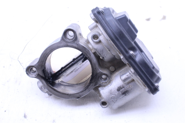 2014-2018 BMW 535d X5 Diesel Throttle Body 13547810752 OEM