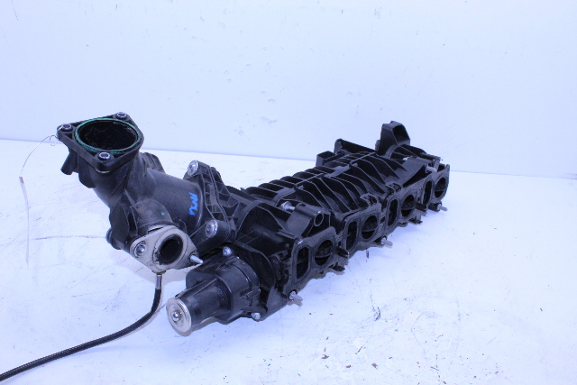 2014-2018 BMW 328d Diesel Intake Manifold - 11618514771 OEM