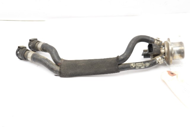 2014 BMW 328d Line Metering Module Supply Return 8516698 OEM