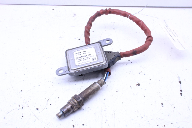 2014 BMW 328d Oxygen Sensor for NOX 8518789 OEM