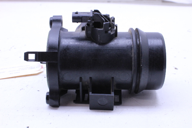2014 BMW 328D Mass Air Sensor Airflow Meter - 11618519492 OEM