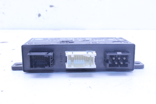 2001 BMW Front Door Control Module Right OEM