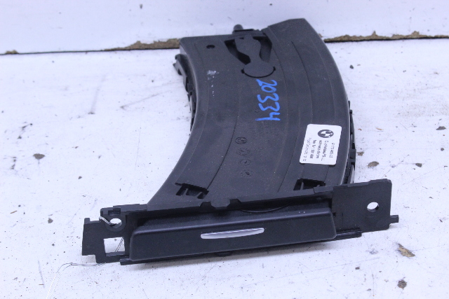 2006-2013 BMW 328i 330i 335i M3 Cup Holder Right OEM