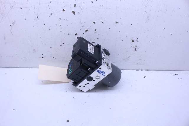 2001 BMW 540i E39 ABS Anti Lock Brake Pump 34526769537 OEM