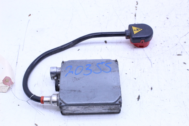 2001 BMW 540i E39 Xenon HID Headlight Ballast Control Module OEM