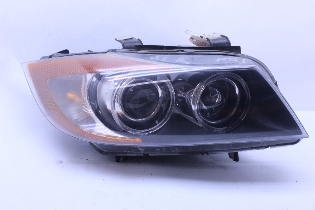 2006-2008 BMW 325i 328i 335i Passenger Xenon Headlight HID 63117161670 OEM