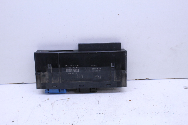 2011 BMW 335i Body Control Module BCM - 61359267419 OEM