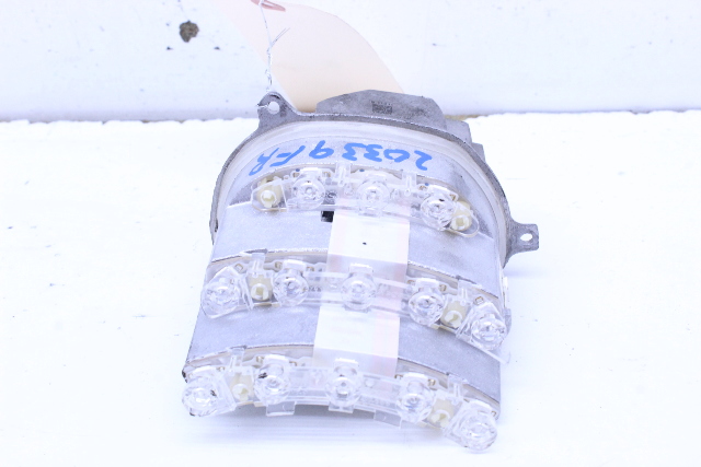 2011 BMW 335i Headlight LED Indicator Light Module Right 7245814 OEM