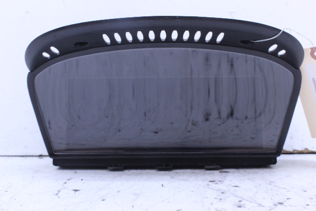 BMW 328i 335i 525i 528i 535i Information Display Monitor 65829141809 OEM