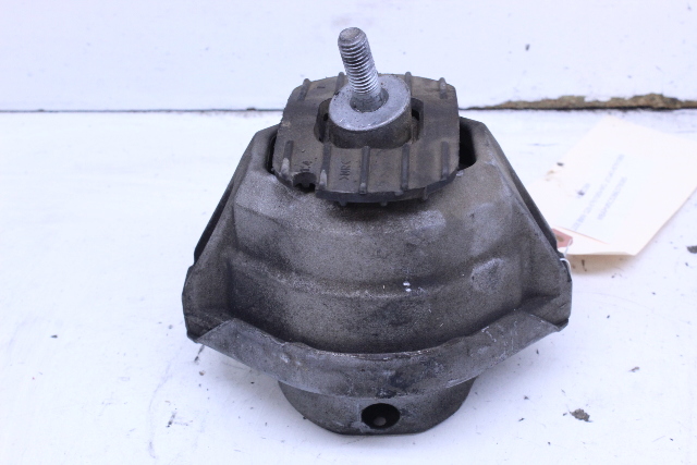 BMW 528i 530i 535i Engine Motor Mount Left 6761089 OEM