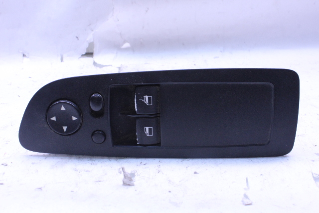 2008-2013 BMW 128i 135i Power Window Switch Left OEM