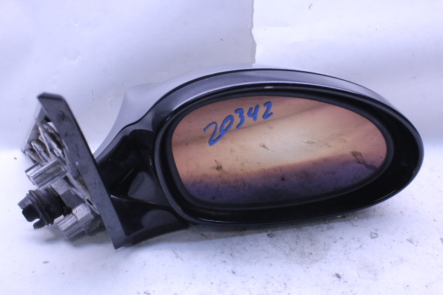 2008 2009 BMW 128i 135i Door Mirror Right Side View OEM