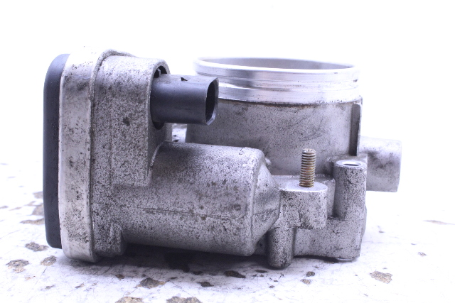 BMW 330i 530i X3 X5 Z3 Z4 M54 3.0 Throttle Body - 13547502445 OEM