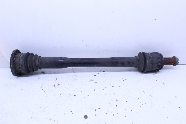 2001 2002 2003 2004 2005 BMW 325i 330i Rear Axle Shaft CV Joint Right OEM